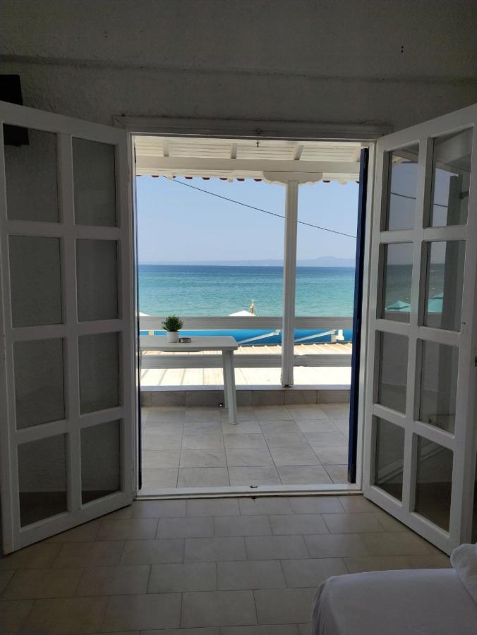Superior Beach Pefkochori Exteriér fotografie